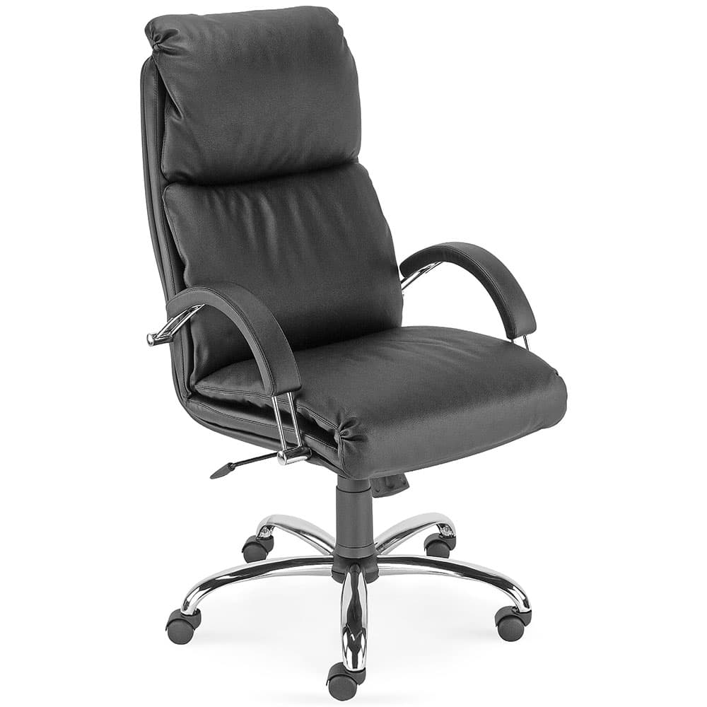 Direktorska stolica Nowy Styl Nadir Steel HB SP01