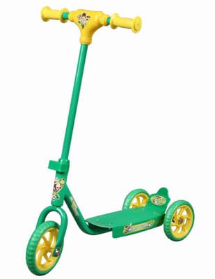 Trotinet Ben10 LB101B