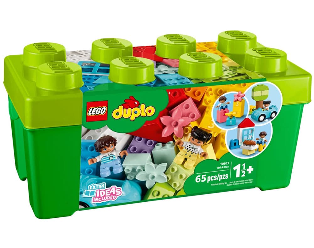 LEGO® DUPLO®