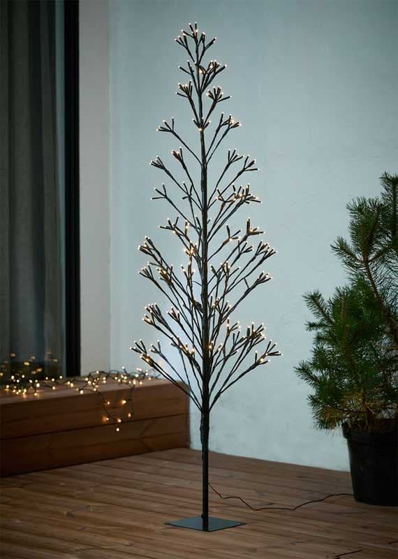 Svetleće LED drvo Auriga 150cm 280LED