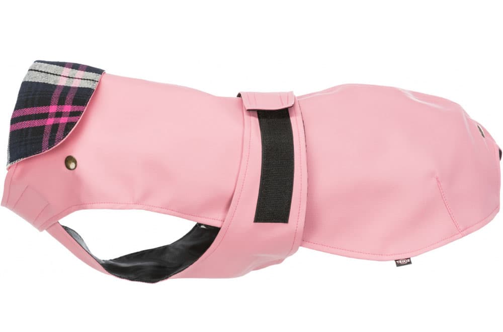 Mantil za pse Paris Pink veličina 30cm Trixie 680501