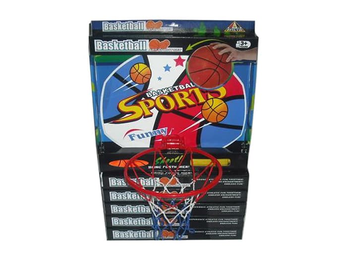Koš za basket za decu Košarka 891006