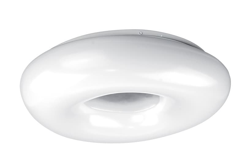 Elmark Donut led plafonjera 32W 4000K D385