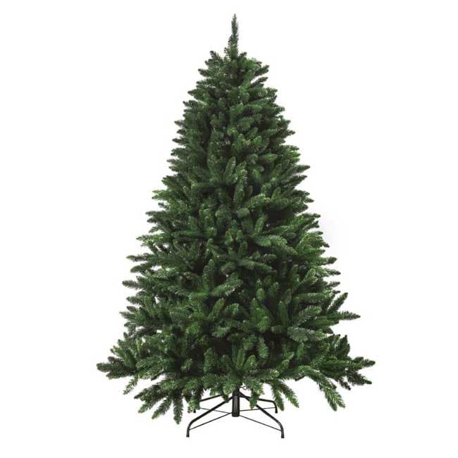 Novogodišnja jelka Nordmann Supreme 210cm