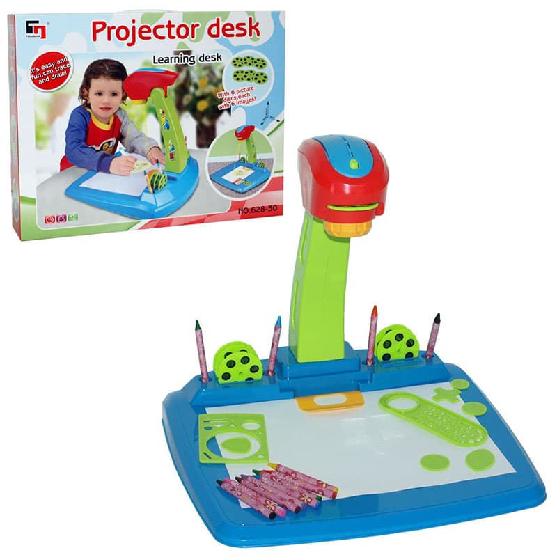 Projektor za crtanje 628-30