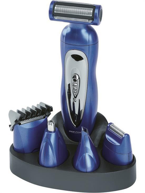 Profi care trimer set PC-BHT 3015