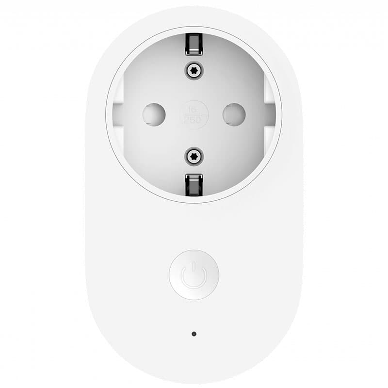 Xiaomi Pametna Utičnica Mi Smart Plug