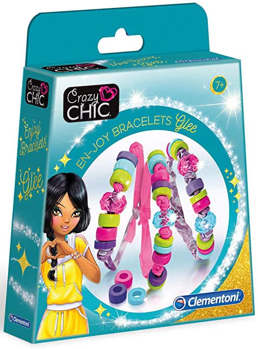 Crazy Chic