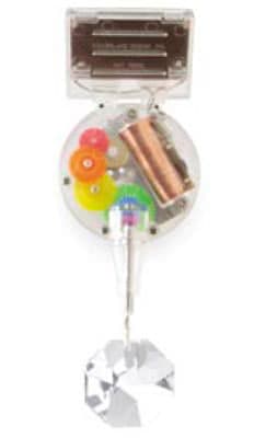 Kikkerland Rainbow Maker  1588-EU