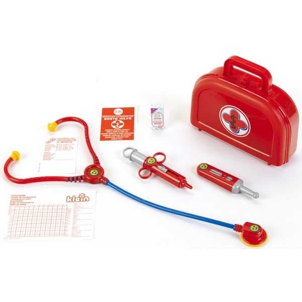 Dečija igračka Set Doktor Klein KL4420