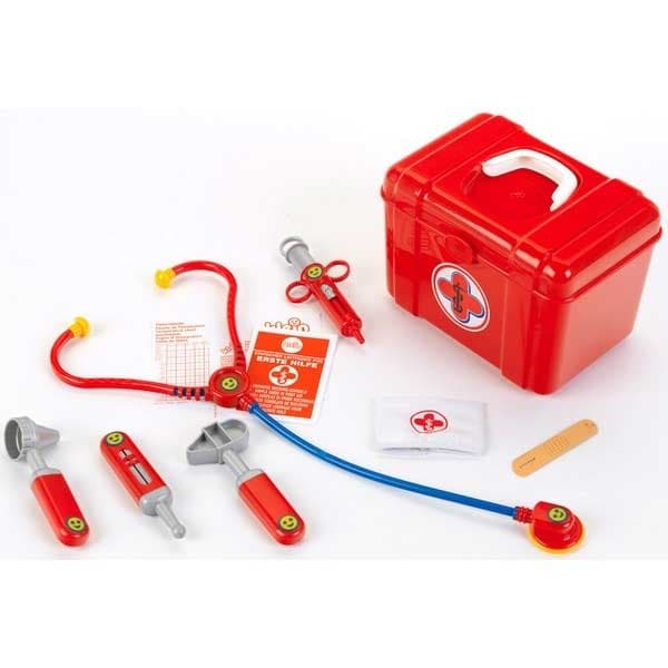 Dečija igračka Set Doktor Klein KL4431