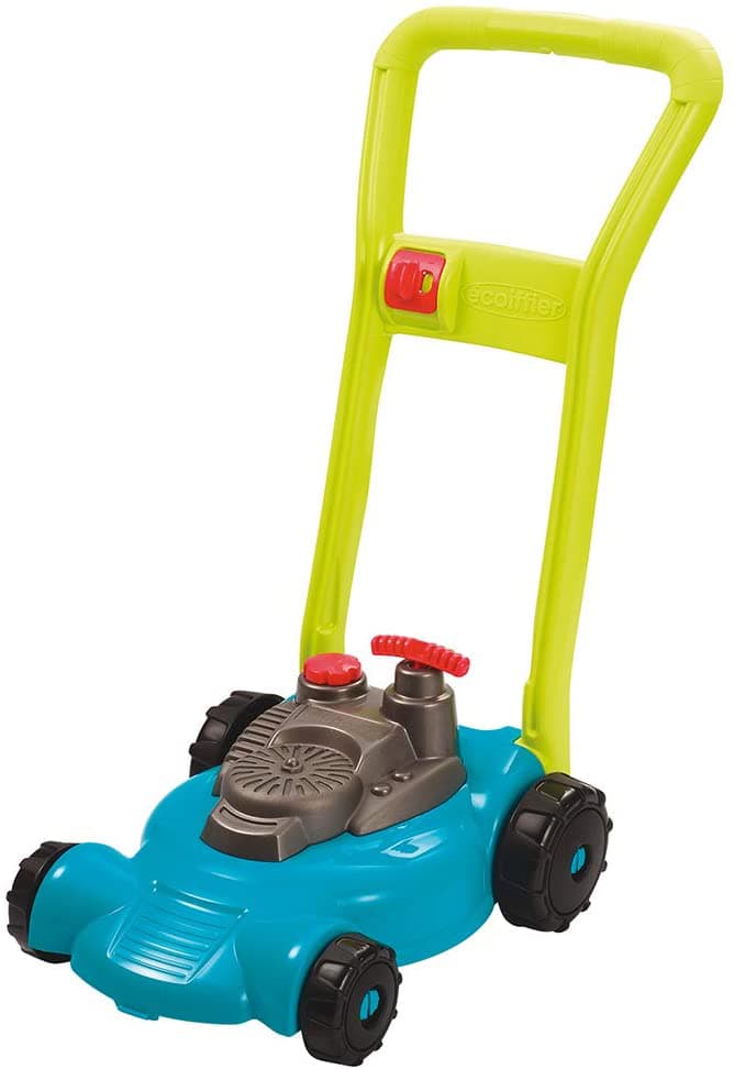 ECOIFFIER - Garden Igračka Turbo kosilica SM004482