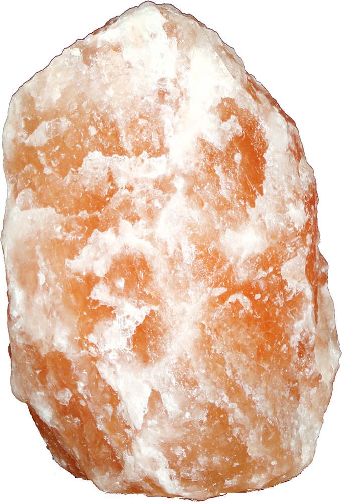 Globo stona lampa Stone od kristala soli 28340 