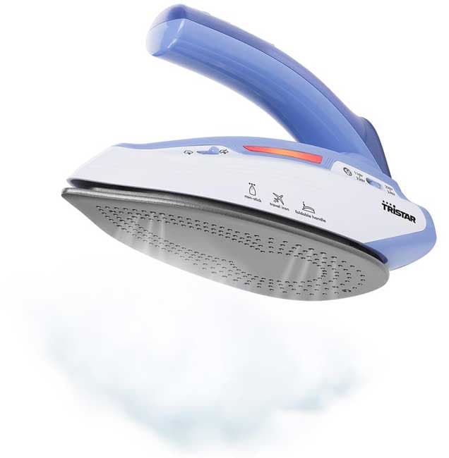 Tristar Putna pegla na paru 1000W ST-8132