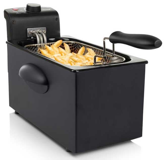 Tristar Friteza FR-6898 PR