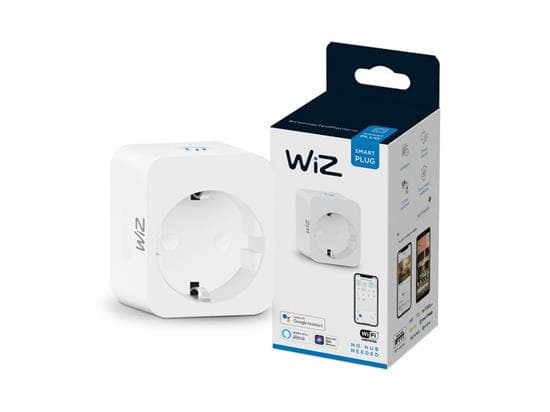 Philips Smart utičnica Germany WIZ012