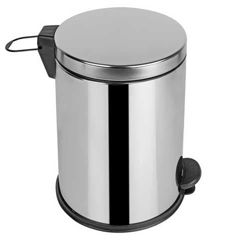 Kanta za otpatke 12L Zinox ZLN6904