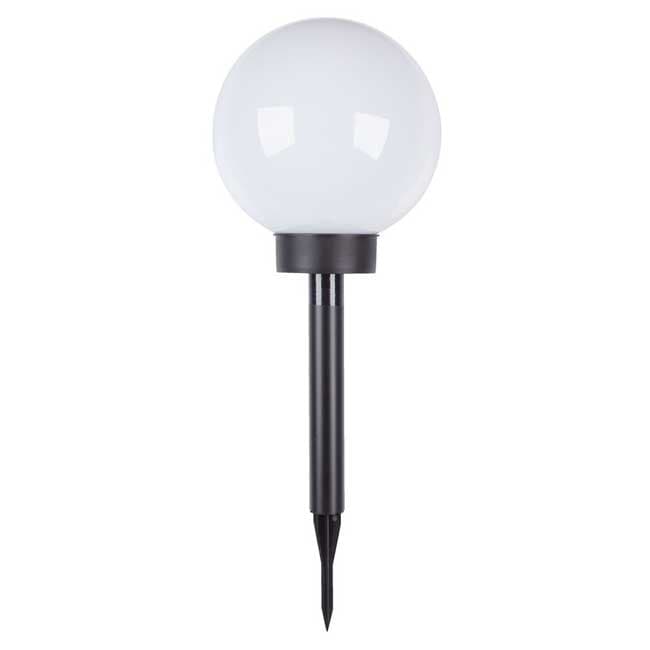 Solarna lampa STL-C