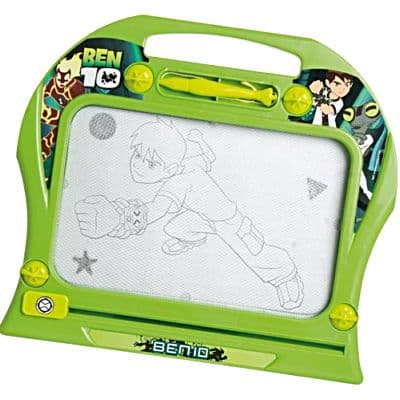IMC Magnetna tabla Ben10 IM700338