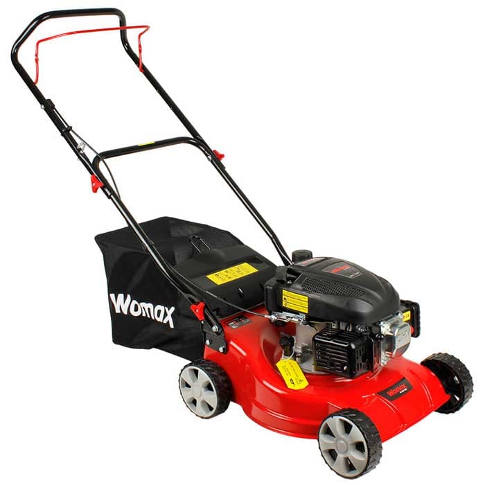 Motorna kosačica za travu Womax W-BM 350