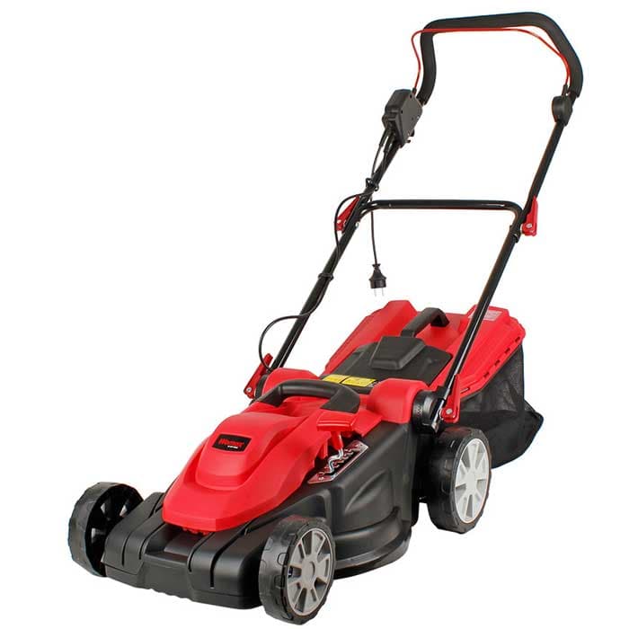 Električna kosačica za travu Womax W-EM 1800 78518000