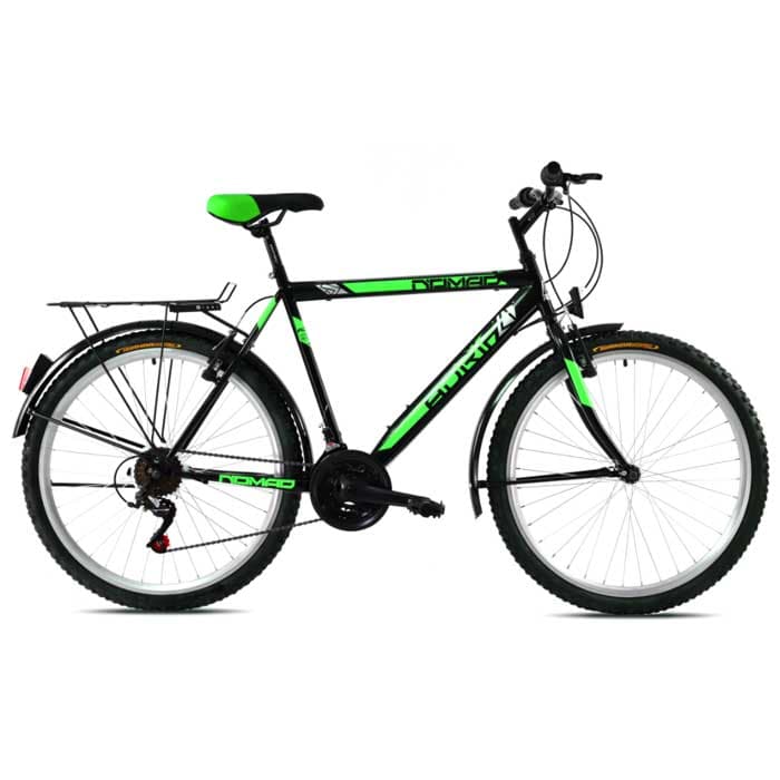 Bicikl Adria Nomad CTB 26/18HT 921216-21