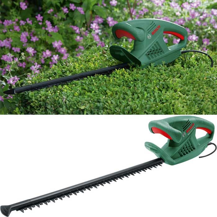 Bosch Trimer za živu ogradu EasyHedgeCut 45