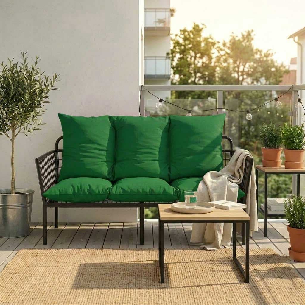 Jastuk Za BaštenskI Dvosed 100 x 50 x 50 cm GREEN