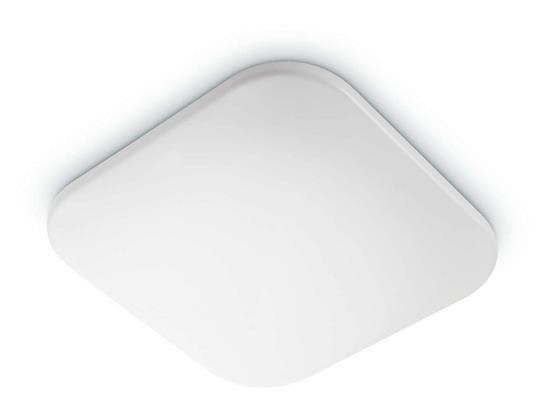 Philips Mauve LED četvrtasta plafonska svetiljka bela 1x17W 4000K