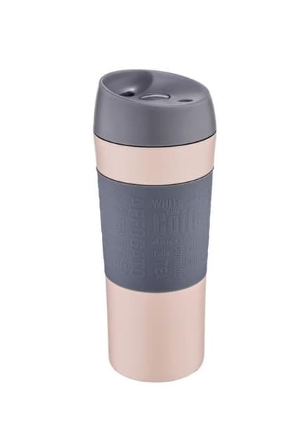 Termo šolja Lifestyle pink TTM-P313