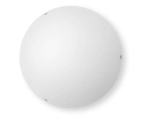 Ballan LED plafonska svetiljka bela-mat 1x22W