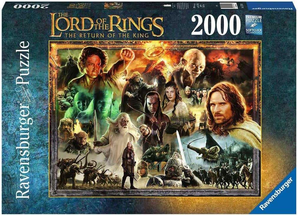 Lord of the Rings