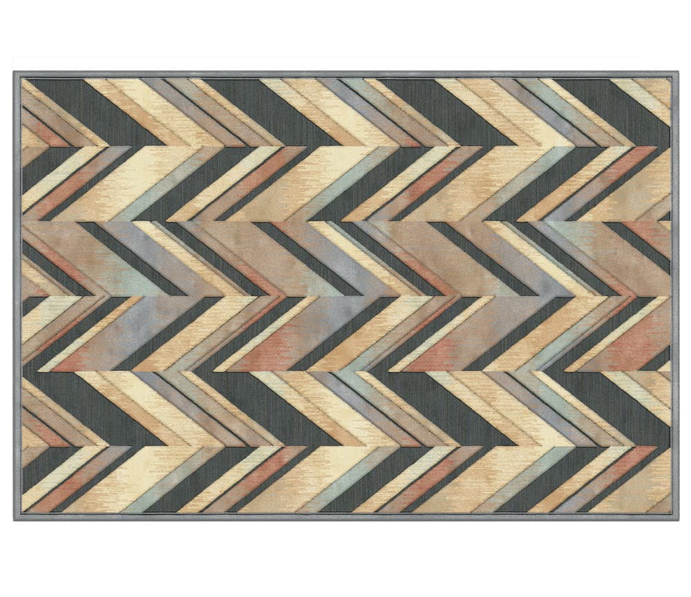 Tepih Farashe 326 col.492730 160x230cm