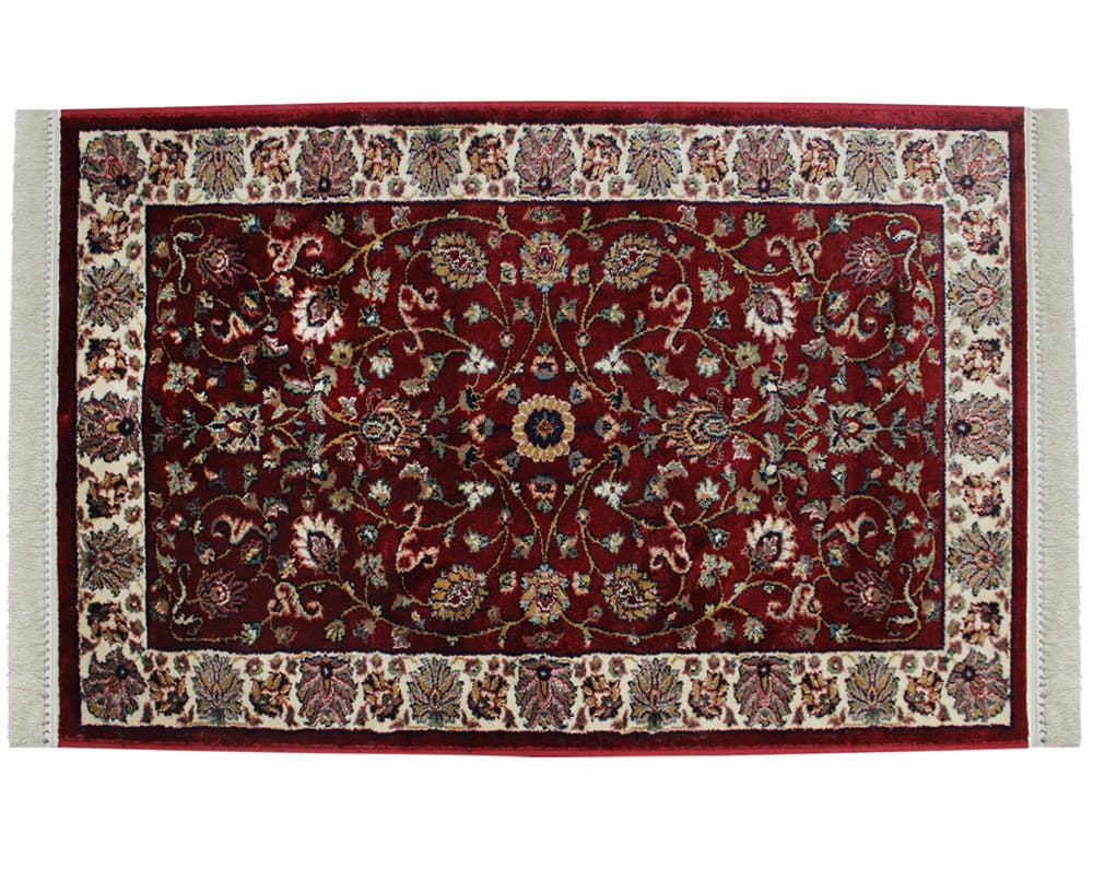 Viskozna staza Oriental 332 col.141220 140x200 cm
