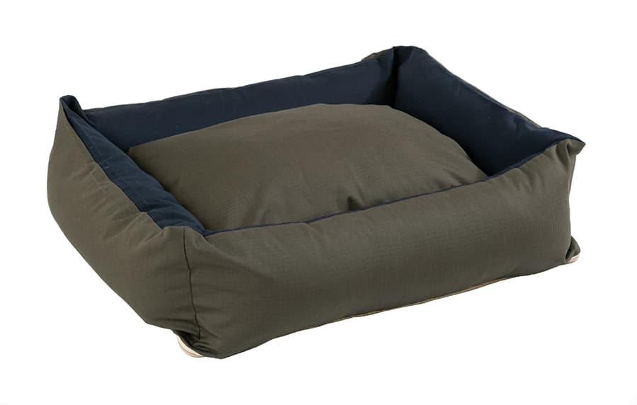 Pet Line Pet Line Krevet za pse Square SMB-Teget 65cm 20B15ZS-73-7
