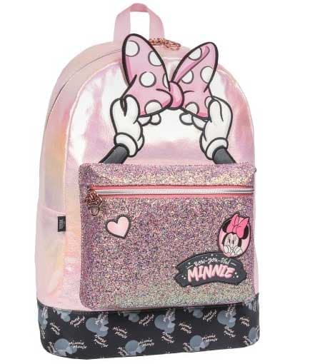 Školski ranac Pop teen - Minnie Mouse Bow