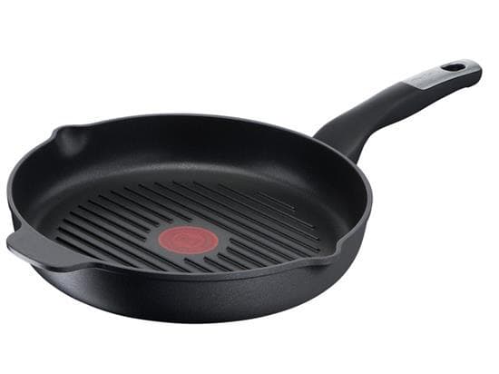 Tiganj Unlimited grill okrugli 26cm - E2294074