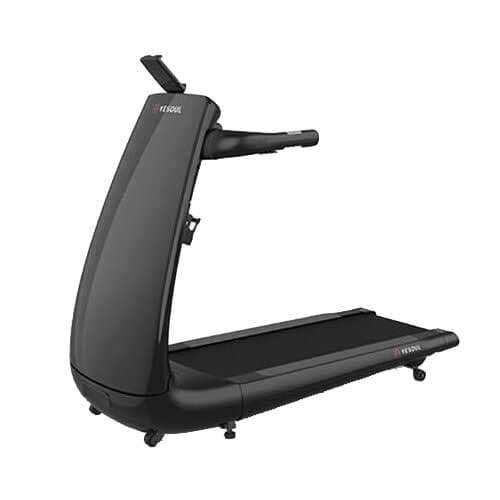 Yesoul Traka za trčanje P30 Black