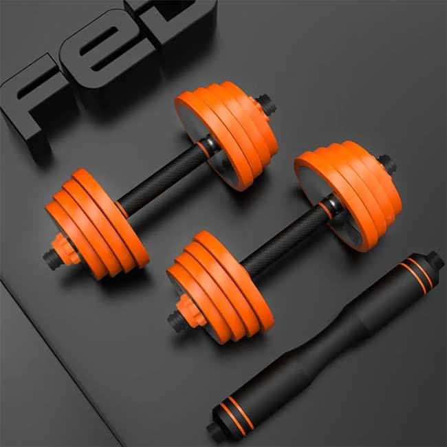 Set tegova FED XM8009
