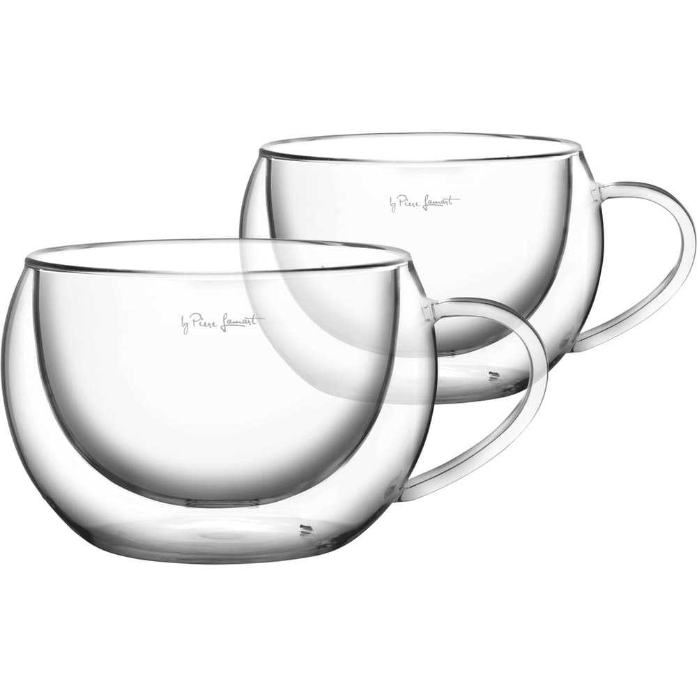 LAMART Kapućino šolje set 2 komada LT9012 