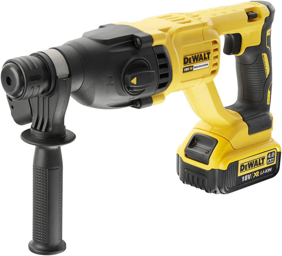 DeWALT Elektro pneumatski čekić DCH133M1