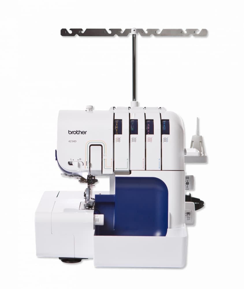 Mašina za šivenje Brother Overlock 4234DXX1 