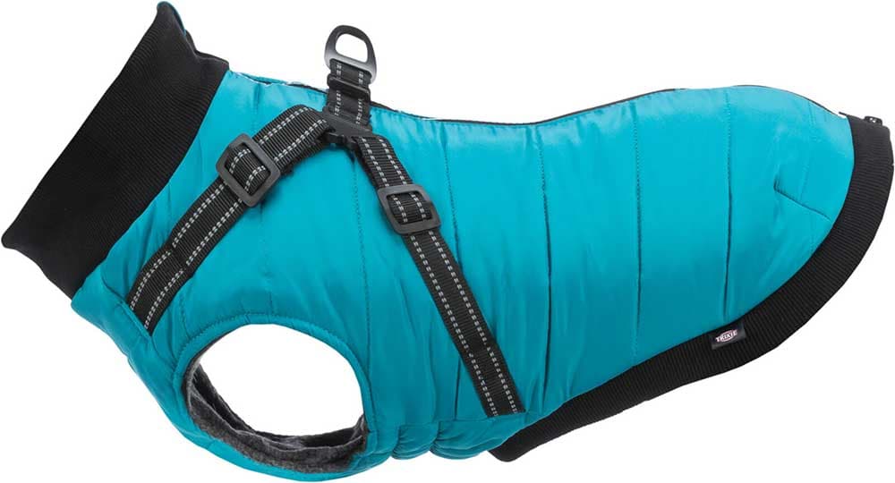 Odelo sa integrisanim amom za pse leđa 40cm Pontis aqua Trixie 680355