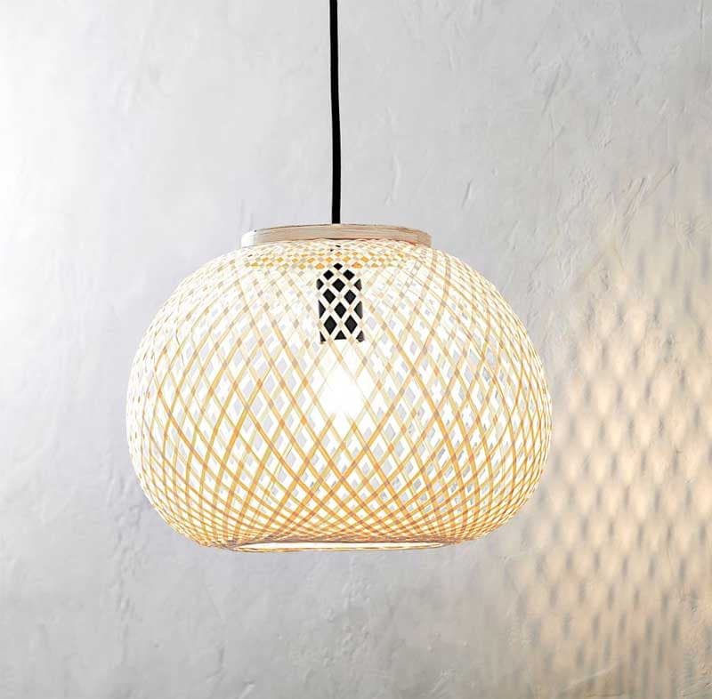 Luster Ryland 1xE27