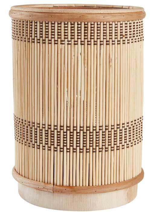 Dekorativna stona lampa na baterije Xyron