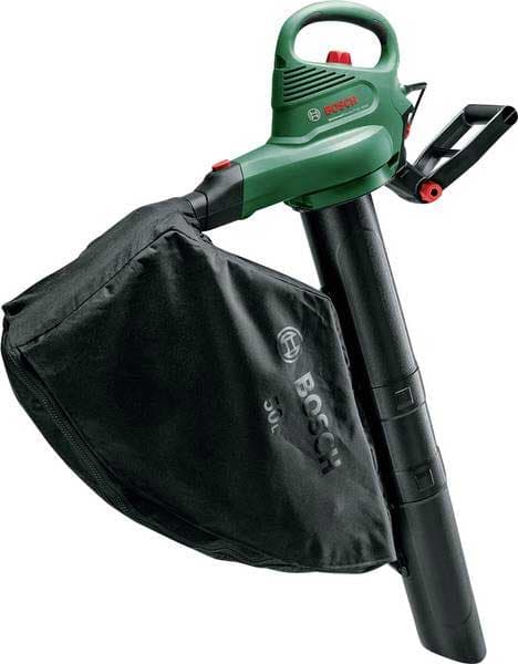 Usisivač Duvač lišća Bosch UniversalGardenTidy 2300 06008B1002