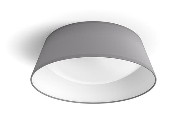 Philips plafonska svetiljka DAWN crna CL258 14W 3000K