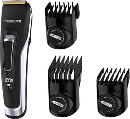Rowenta trimer za šišanje i brijanje TN5240