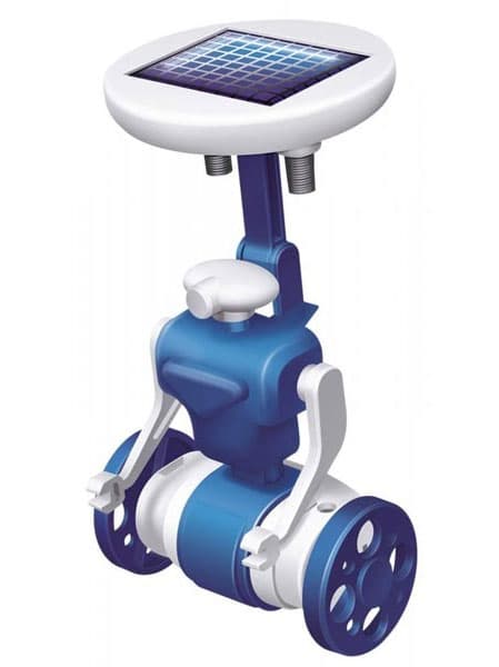 Solarni set robot 6u1 59146