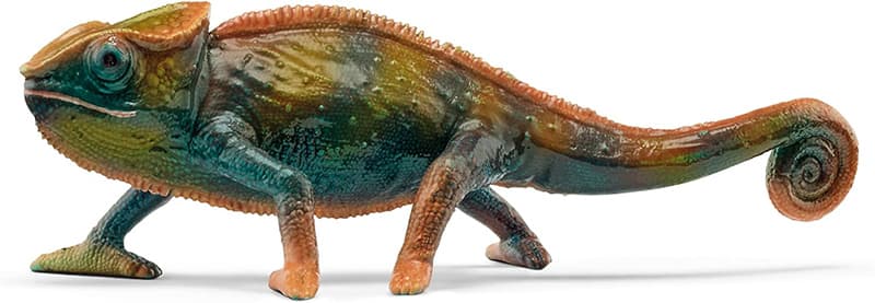 Schleich Figure Divlje životinje - Kameleon 14858